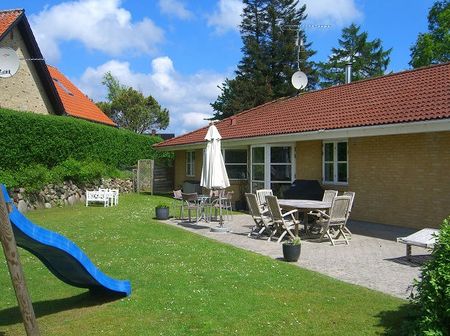 167m² Villa | Hillerød - Photo 2