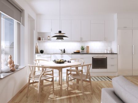 Murbruksgatan 14A, Limhamns Hamnområde - Foto 4