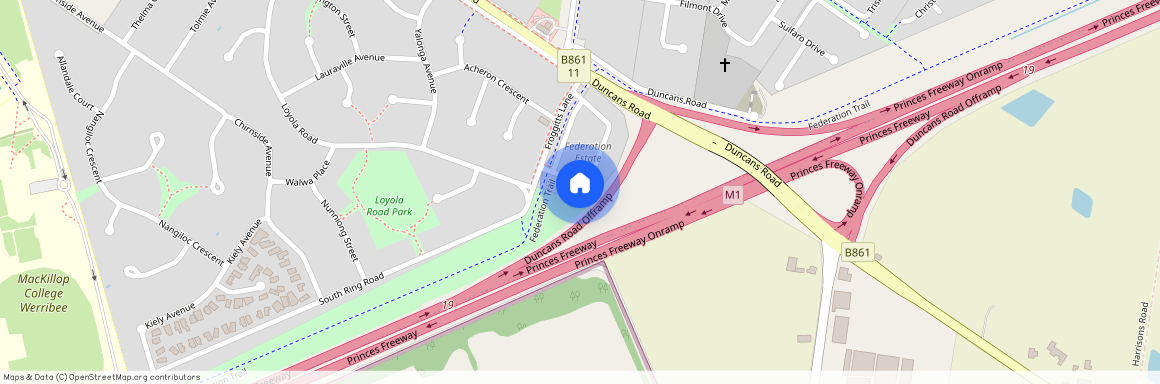 39 Morgan Crescent, Vic 3030, Werribee