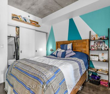 8 Gladstone Lofts , #412 - Photo 3