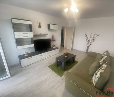 Ap 2 camere, etaj 6 (lift nou), prima inchiriere, B dul Unirii - Photo 1