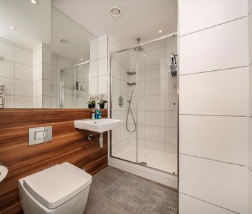 2 bedroom flat to rent - Photo 5