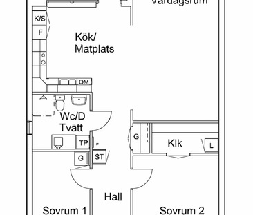 Kanalstigen 16, Bromölla - Photo 6