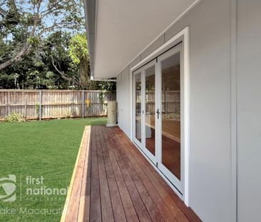 For Lease - Renovated 2 Bedroom Unit - Photo 1