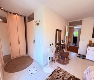 Te huur: Huis Bertus Aafjeslaan 37 in Amstelveen - Foto 1