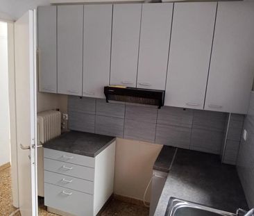 Ενοικίαση κατοικίας, 79 τ.μ., Νέα Σμύρνη, 700 € - Photo 1
