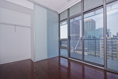 For Lease - 33 Charles Street Unit# 1609, Toronto, Ontario - Photo 5