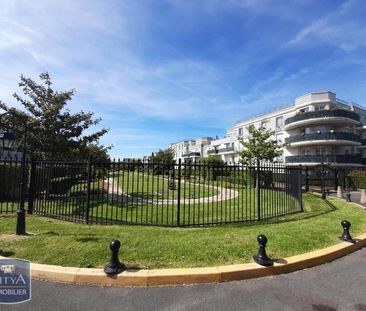 Location Appartement 2 pièces 41m² MONTEVRAIN 77144 - Photo 4