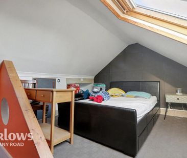 3 bedroom terraced house to rent - Photo 5