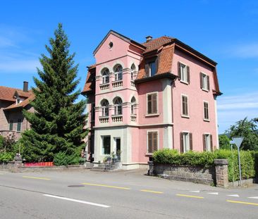 2.5 Zimmer, 67 m², EG - Photo 6