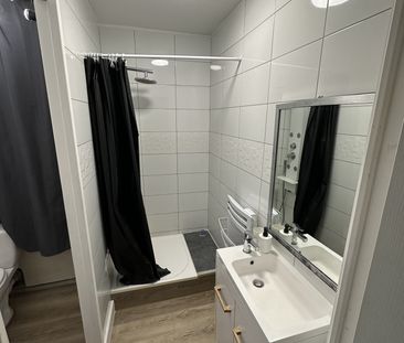 Location Appartement 2 pièces 43m² ST ETIENNE 42000 - Photo 3