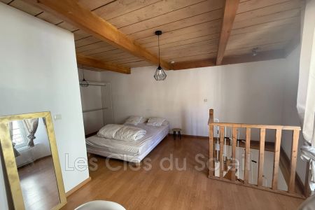 Location t2 2 pièces 36 m² La Valette-du-Var - Photo 4