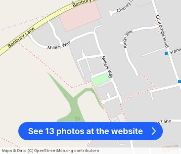 Millers Way, Middleton Cheney - Photo 1