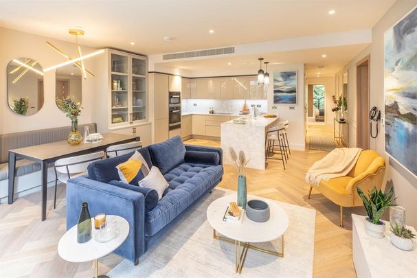 2 bedroom apartment to rent - Photo 1