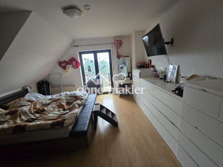 Ruhige 3,5-Zimmerwohnung in Bornheim-Dersdorf - Photo 4