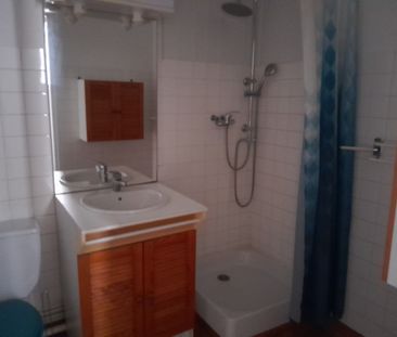 Location Appartement 1 pièce 27m² BERGERAC 24100 - Photo 2