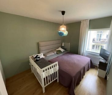 Södermalm - 2rok - 5mån - 14.375kr/mån - Foto 4