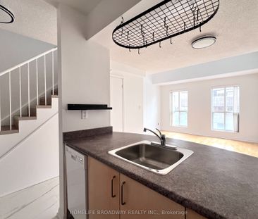 Metro Lofts , #406 - Photo 2