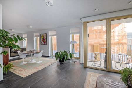 Appartement te huur: Naberstraat 31 9712 JW Groningen - Foto 3