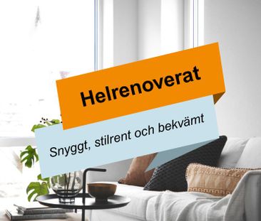 Syster Jennys väg 12 C - Foto 1