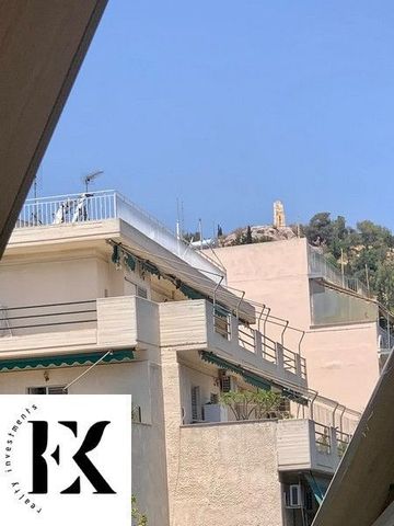 Διαμέρισμα για ενοικίαση Φιξ (Κουκάκι - Μακρυγιάννη) - Photo 2