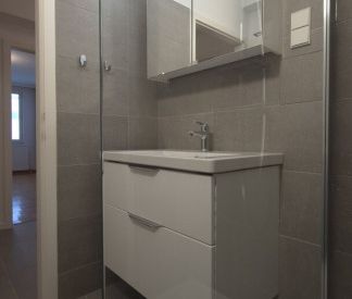 * WG geeignet * perfekte Starter / Paarwohnung * 2 Zimmer * saniert * - Photo 5