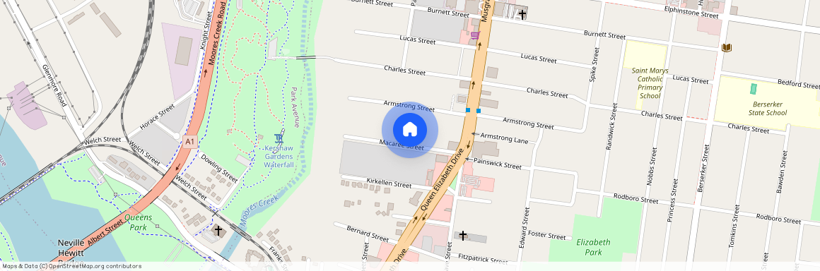 31 Macaree Street, Qld 4701, Berserker