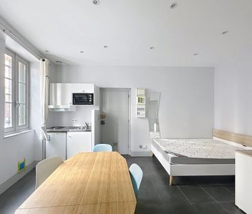 Location Appartement 1 pièce 20m² TOULOUSE 31500 - Photo 5