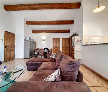 Cabannes : Appartement T3 73 m² avec garage, - Photo 3