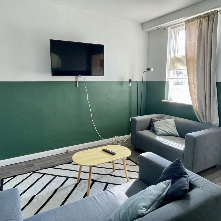 3 bedroom terraced house to rent - Photo 1