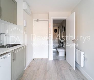 Studio to rent - Photo 2