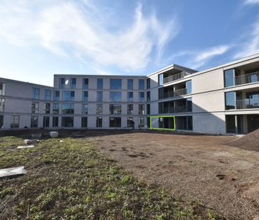 Prachtig nieuwbouwappartement in de nieuwe ontwikkeling "Molenpark"... - Photo 1