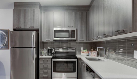 For Lease - 150 Main Street Unit# 1213, Hamilton, Ontario - Photo 2