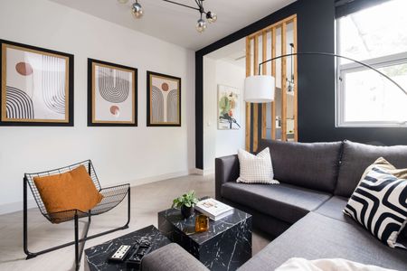 🏡 Discover Your Ideal Co-Living Space in Wellington! - Photo 5