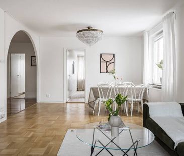 Skytteholmsvägen, Solna - Foto 4