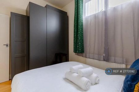 1 bedroom flat to rent - Photo 4