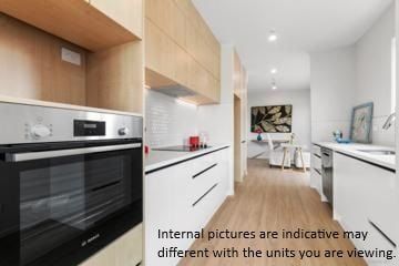 Modern 2BR New Lynn Oasis w/ Balcony! - Photo 1