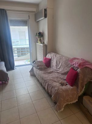 Studio/Γκαρσονιέρα για ενοικίαση Αγία Σοφία (Πάτρα) - Photo 1