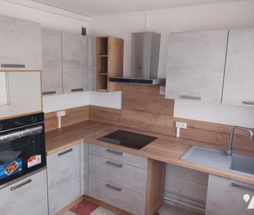 T3 A LOUER A ARRAS - Photo 3