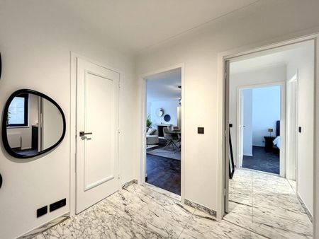 Montgomery - Bright furnished apartment with south terrace. - Photo 3
