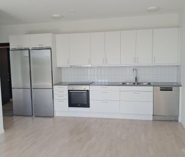 Bjursätragatan 152 - Photo 1