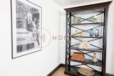 3 bedroom apartment to rent - Photo 4