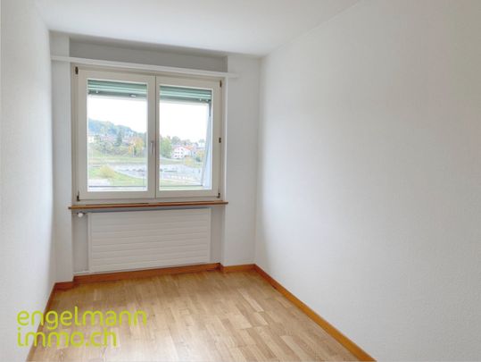 3-room apartment - Photo 1