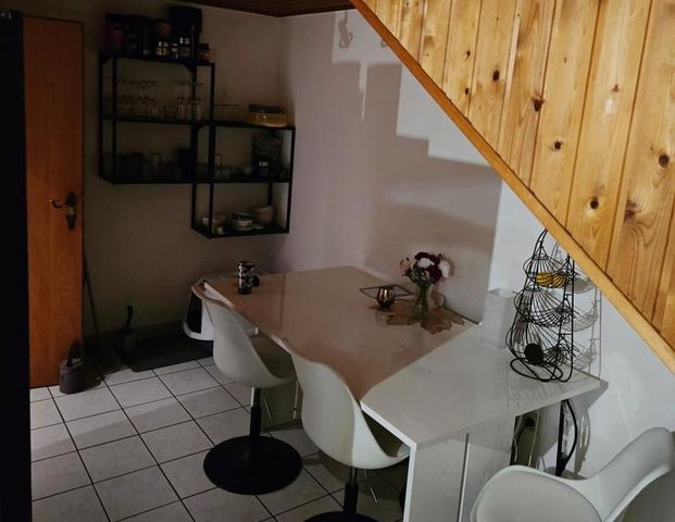 Dringend Nachmieter gesucht! 2ZKB Single-Wohnung - Foto 1