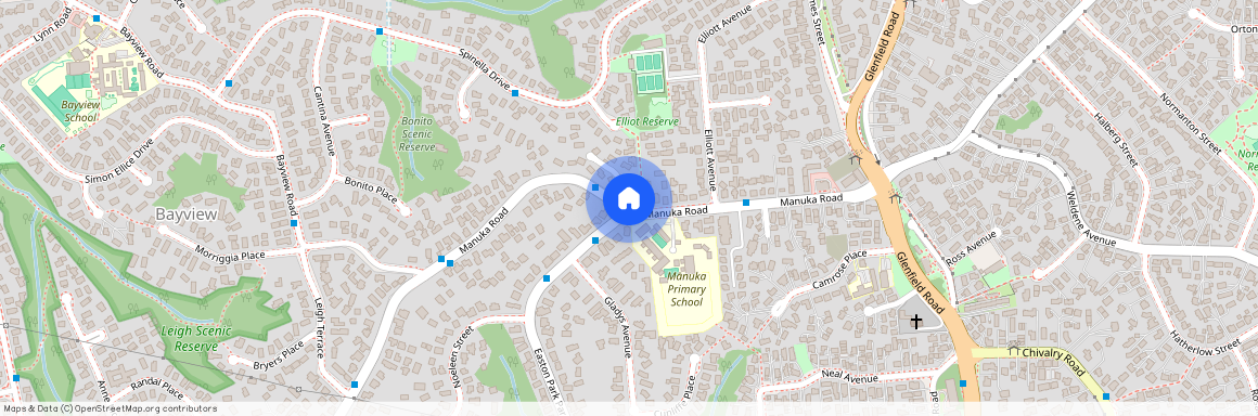 3/129a Manuka Road, Glenfield, North Shore City