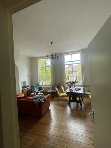 Chambre Herengracht, Leyde - À Louer - Photo 2