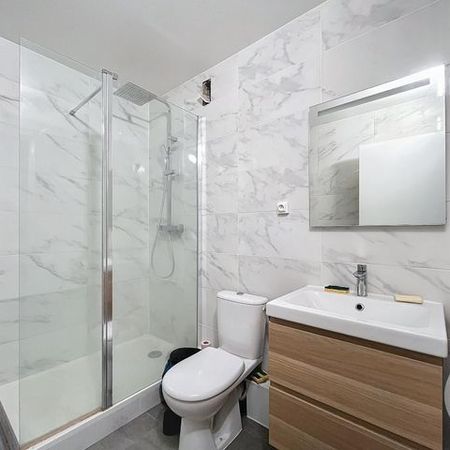 Appartement Chambre à louer - Photo 4