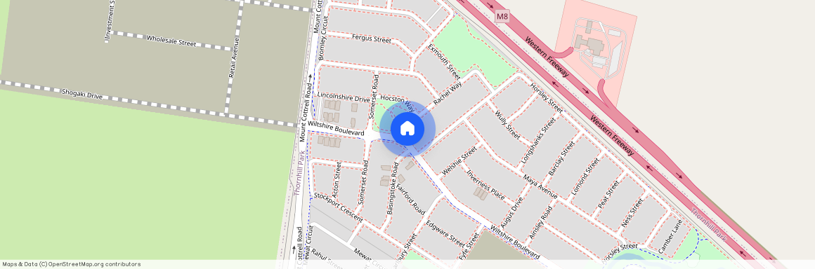 2 Rachel Way, Vic 3335, Thornhill Park