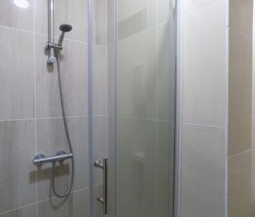 1 bedroom house of multiple occupation to rent - Photo 1