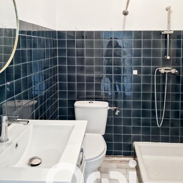 Location Appartement 2 pièces 24m² MONTPELLIER 34000 - Photo 1